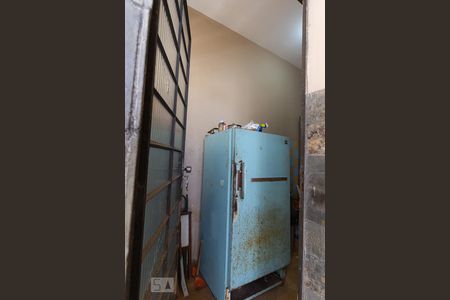 Casa à venda com 185m², 3 quartos e 1 vaga Casa à venda com 185m², 3 quartos e 1 vagaBanheiro de Serviço