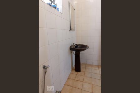 Casa à venda com 185m², 3 quartos e 1 vaga Casa à venda com 185m², 3 quartos e 1 vagaBanheiro da Suíte