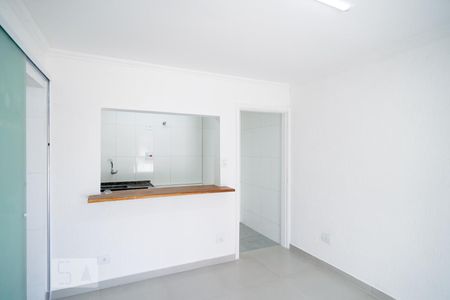 Apartamento para alugar com 1 quarto, 27m² em Vila Cruzeiro, São Paulo