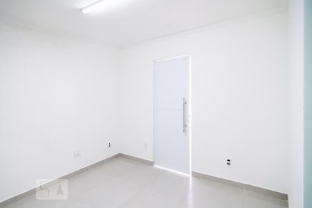 Sala / Quarto de apartamento para alugar com 1 quarto, 27m² em Vila Cruzeiro, São Paulo