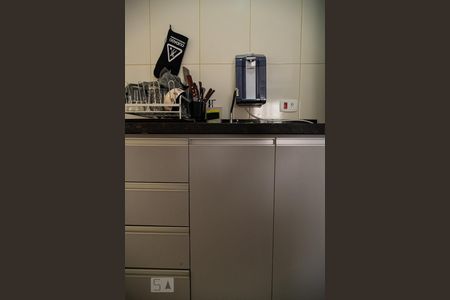 Apartamento à venda com 53m², 2 quartos e 1 vaga Apartamento à venda com 53m², 2 quartos e 1 vagaCozinha
