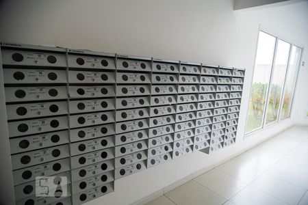 Apartamento à venda com 53m², 2 quartos e 1 vaga Apartamento à venda com 53m², 2 quartos e 1 vagaCorreios