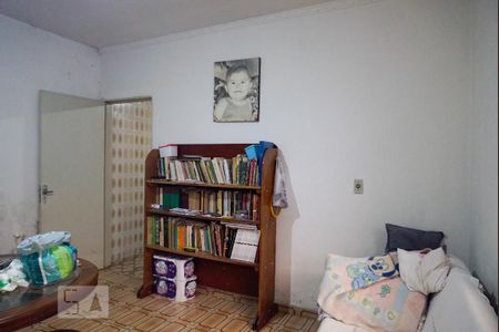 Casa à venda com 192m², 5 quartos e 1 vaga Casa à venda com 192m², 5 quartos e 1 vagaCasa 2 - Sala