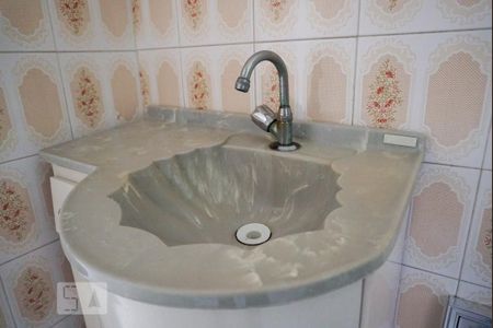 Casa à venda com 192m², 5 quartos e 1 vaga Casa à venda com 192m², 5 quartos e 1 vagaCasa 1 - Banheiro Social