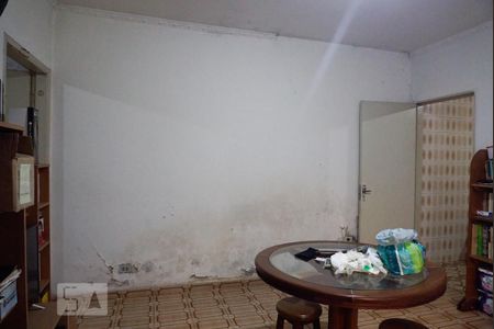 Casa à venda com 192m², 5 quartos e 1 vaga Casa à venda com 192m², 5 quartos e 1 vagaCasa 2 - Sala