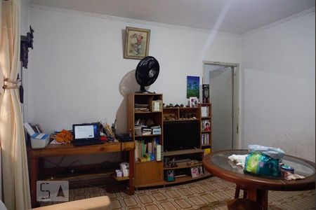 Casa à venda com 192m², 5 quartos e 1 vaga Casa à venda com 192m², 5 quartos e 1 vagaCasa 2 - Sala