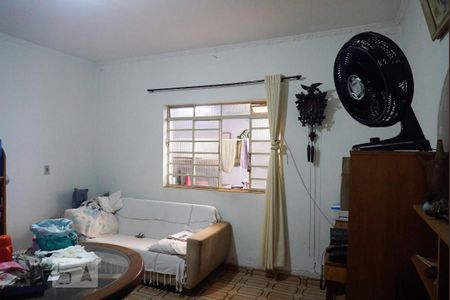 Casa à venda com 192m², 5 quartos e 1 vaga Casa à venda com 192m², 5 quartos e 1 vagaCasa 2 - Sala