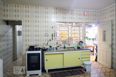 Casa à venda com 192m², 5 quartos e 1 vaga Casa à venda com 192m², 5 quartos e 1 vagaCasa 2 - Cozinha