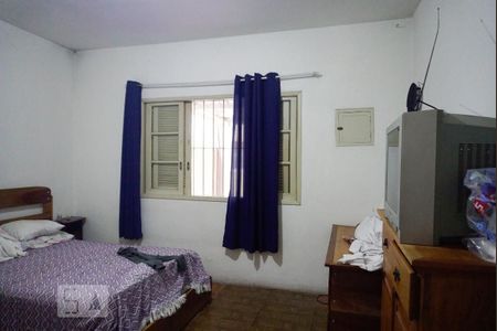 Casa à venda com 192m², 5 quartos e 1 vaga Casa à venda com 192m², 5 quartos e 1 vagaCasa 2 - Quarto