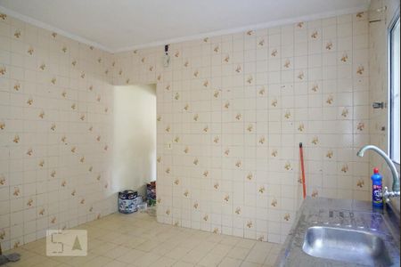 Casa à venda com 192m², 5 quartos e 1 vaga Casa à venda com 192m², 5 quartos e 1 vagaCasa 1 - Cozinha