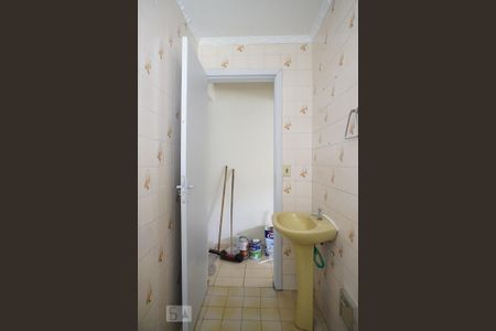 Casa à venda com 192m², 5 quartos e 1 vaga Casa à venda com 192m², 5 quartos e 1 vagaCasa 1 - Lavabo