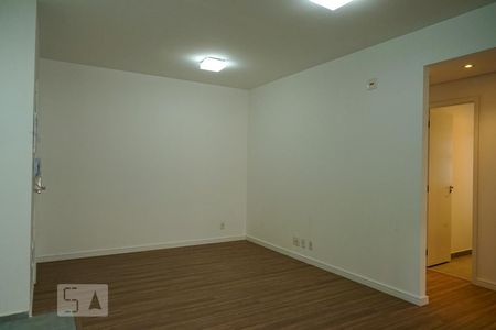 Sala de apartamento para alugar com 2 quartos, 55m² em Perdizes, São Paulo