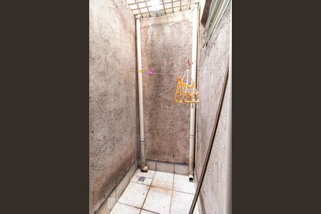 Casa à venda com 250m², 4 quartos e 3 vagas Casa à venda com 250m², 4 quartos e 3 vagasVaranda do Quarto 1