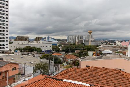 Casa à venda com 250m², 4 quartos e 3 vagas Casa à venda com 250m², 4 quartos e 3 vagasVista da Varanda
