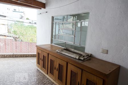 Casa à venda com 200m², 2 quartos e 1 vaga Casa à venda com 200m², 2 quartos e 1 vagaVaranda do Quarto 2