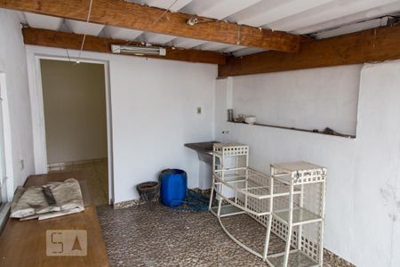 Casa à venda com 200m², 2 quartos e 1 vaga Casa à venda com 200m², 2 quartos e 1 vagaVaranda do Quarto 2