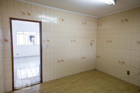 Casa à venda com 200m², 2 quartos e 1 vaga Casa à venda com 200m², 2 quartos e 1 vagaCozinha