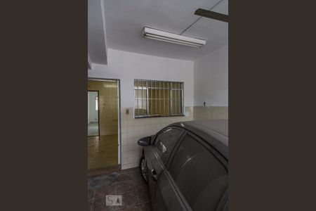 Casa à venda com 200m², 2 quartos e 1 vaga Casa à venda com 200m², 2 quartos e 1 vagaGaragem