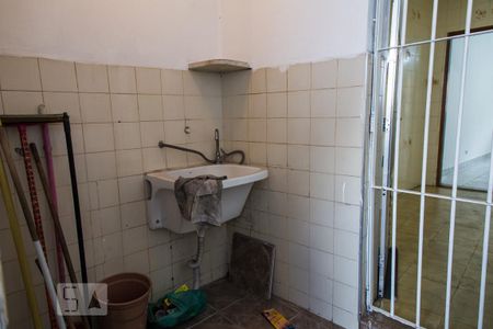 Casa à venda com 200m², 2 quartos e 1 vaga Casa à venda com 200m², 2 quartos e 1 vagaÁrea de Serviço