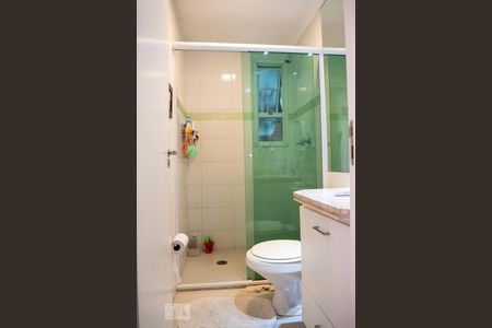 Apartamento à venda com 62m², 3 quartos e 1 vagaBanheiro