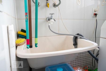 Apartamento à venda com 62m², 3 quartos e 1 vagaÁrea de Serviço