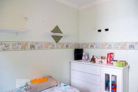 Apartamento à venda com 62m², 3 quartos e 1 vagaQuarto 2