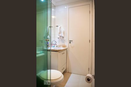 Apartamento à venda com 62m², 3 quartos e 1 vagaBanheiro