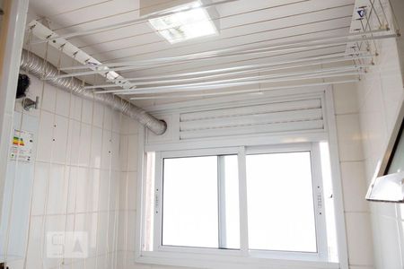 Apartamento à venda com 62m², 3 quartos e 1 vagaÁrea de Serviço