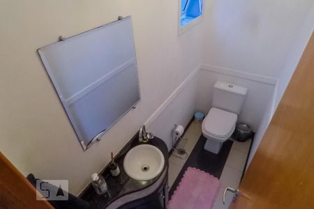 Casa à venda com 179m², 3 quartos e 3 vagasLavabo