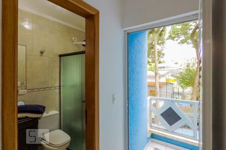 Casa à venda com 179m², 3 quartos e 3 vagasQuarto 1 - suite