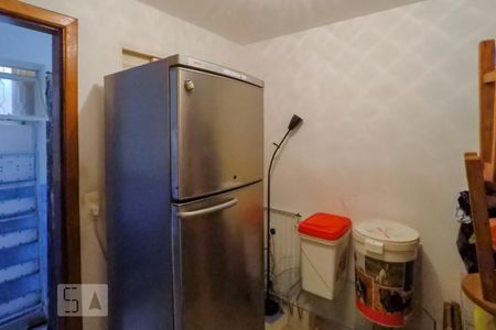 Casa à venda com 179m², 3 quartos e 3 vagasQuarto de Serviço