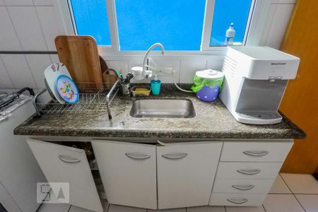 Casa à venda com 179m², 3 quartos e 3 vagasCozinha