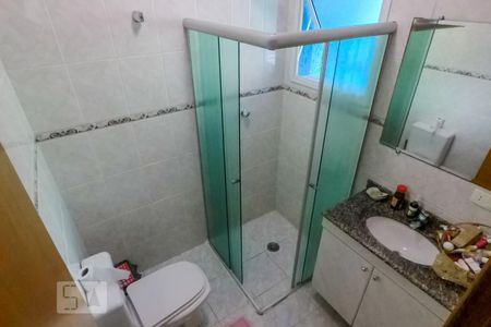 Casa à venda com 179m², 3 quartos e 3 vagasQuarto 2 - suite