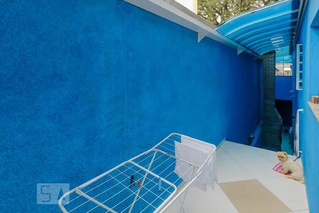 Casa à venda com 179m², 3 quartos e 3 vagasQuintal