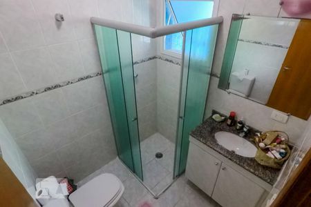 Casa à venda com 179m², 3 quartos e 3 vagasQuarto 2 - suite