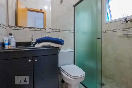 Casa à venda com 179m², 3 quartos e 3 vagasQuarto 1 - suite