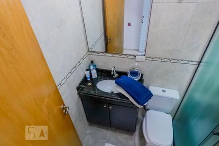 Casa à venda com 179m², 3 quartos e 3 vagasQuarto 1 - suite