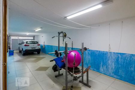 Casa à venda com 179m², 3 quartos e 3 vagasGaragem