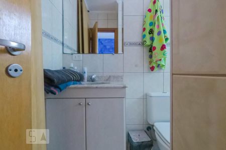 Casa à venda com 179m², 3 quartos e 3 vagasQuarto 3 - Suíte