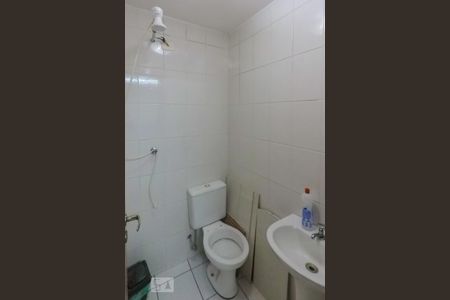 Casa à venda com 179m², 3 quartos e 3 vagasLavabo Garagem