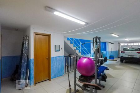 Casa à venda com 179m², 3 quartos e 3 vagasGaragem