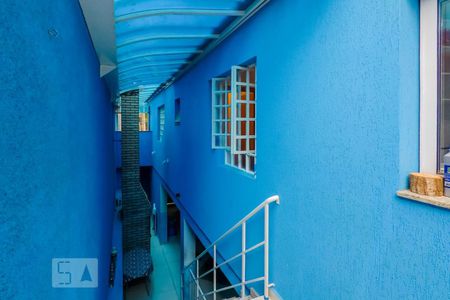 Casa à venda com 179m², 3 quartos e 3 vagasQuintal