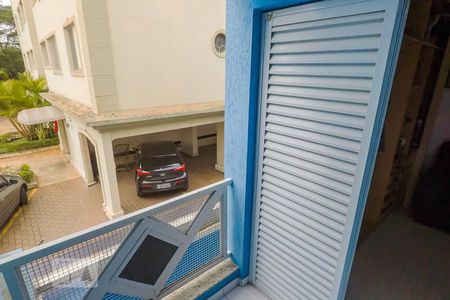 Casa à venda com 179m², 3 quartos e 3 vagasSacada Quarto 2 - suite