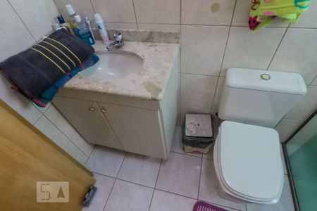 Casa à venda com 179m², 3 quartos e 3 vagasQuarto 3 - Suíte