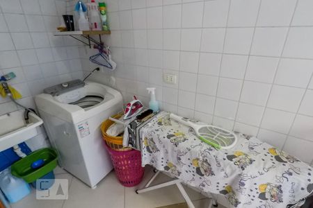 Casa à venda com 179m², 3 quartos e 3 vagasÁrea de Serviço