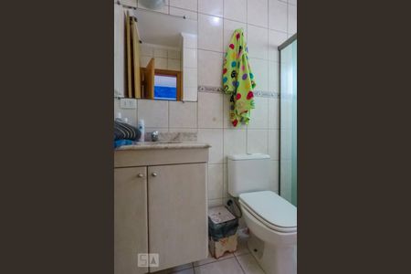 Casa à venda com 179m², 3 quartos e 3 vagasQuarto 3 - Suíte