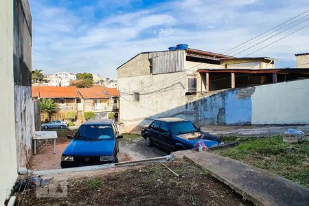 Casa à venda com 40m², 1 quarto e 1 vagaGaragem