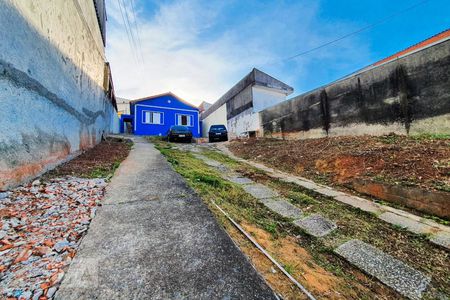Casa à venda com 40m², 1 quarto e 1 vagaFachada