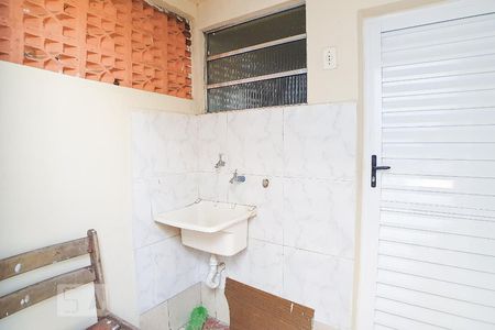 Casa à venda com 40m², 1 quarto e 1 vagaÁrea de Serviço
