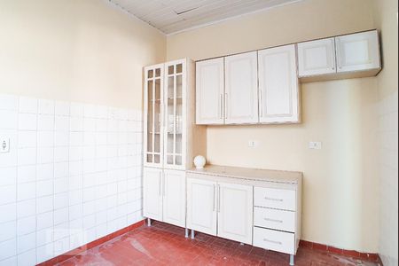 Casa à venda com 40m², 1 quarto e 1 vagaCozinha